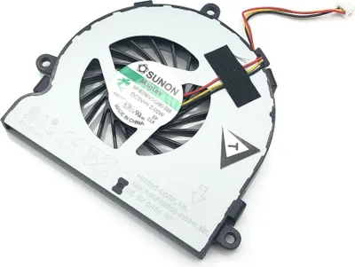 Zdjęcie produktu dla Zamiennik chłodnicy wentylatora kompatybilny z HP 240 G3 (J2L45LT), 240 G3 (J2L53LT)
