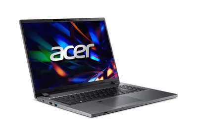 Immagine prodotto di Acer TravelMate P2 16 TMP216-51 - Design con cerniera a 180° - Intel Core i5 1335U / 1,3 GHz - Win 11 Pro - Scheda grafica Intel Iris Xe - 16 GB di RAM - 512 GB di SSD - 40,6 cm (16")