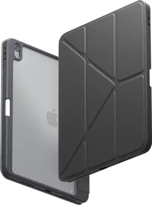 Obrázok produktu pre Uniq Moven, Folio, Apple, iPad Air 11” 6th Gen (2024), iPad Air 10.9" 4th & 5th Gen (2020/2022), 27,9 cm (11")