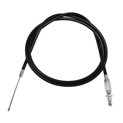 Image de Câble d'accélérateur Câble Bowden pour Kreidler Mofa MF1, 2, 4, Flory 12/13
