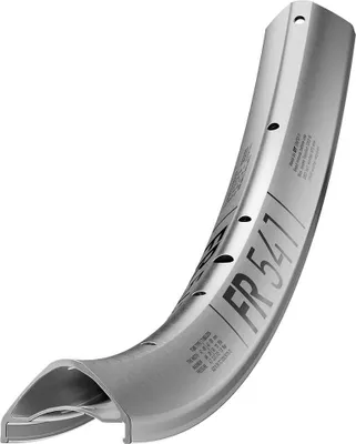Zdjęcie produktu dla Dt Swiss Fr 541 29'' Disc Tubeless Mtb felga Silver 29'' 32H Silver 29'' 32H