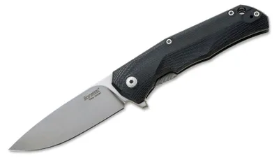 Produktbild von Lionsteel T.R.E. G10