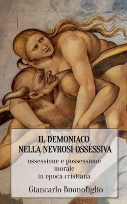 Obrázok produktu pre Démonické V Obsedantnej Neuróze