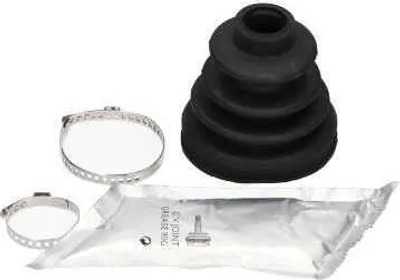 Produktbild von KAVO PARTS Faltenbalgsatz Antriebswelle Vorne Radseitig für NISSAN PRIMERA (P10) CVB-6510