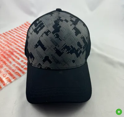 Produktbild von STIHL Base CAP, Baseballcap TIMBERSPORTS 04216000203