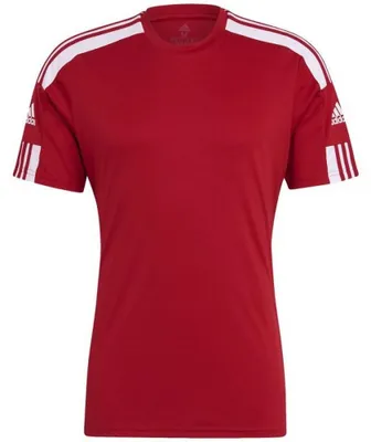 Produktbild von Adidas - "Squadra 21" Trikot für Herren PP1413 (S) (Rot)