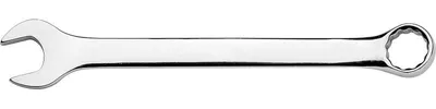 Productafbeelding van Condor platte ringsleutel, 7 mm, CrV