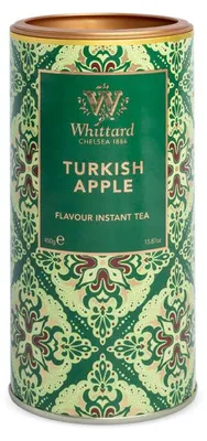Obrázek produktu pro Instantní čaj Whittard of Chelsea "Turecké jablko", 450 g