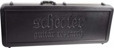 Produktbild von Schecter SE-SGR-UNIVERSAL-L Koffer für E-Gitarre