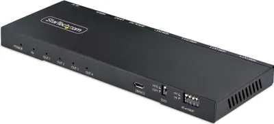 Image de StarTech.com HDMI-SPLITTER-44K60S répartiteur vidéo 4x HDMI