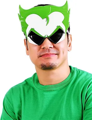 Produktbild von Joker Partybrille