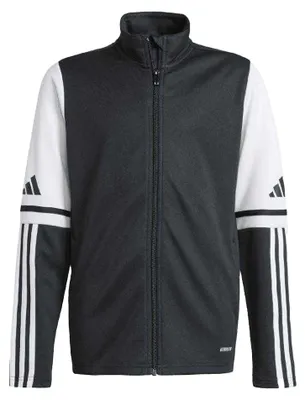 Immagine prodotto di Adidas - Giacca "Squadra 25" per bambini PP4869 (152-158) (Nero)