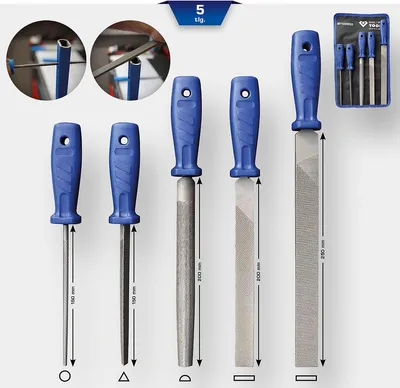 Produktbild von Brilliant Tools BT100950, 1 Stück(e)