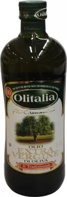 Produktbild von Olitalia, Olitalia Natives Olivenöl Extra (1l Flasche)