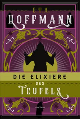 Zdjęcie produktu dla Die Elixiere des Teufels. Roman