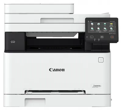 Obrázek produktu pro Canon I-Sensys Mf657Cdw Multifunkční Tiskárna Laserová 21 Stran Za Minutu Cloud