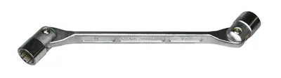 Produktbild von SW-Stahl 00945L Doppelgelenkschlüssel 16 x 17 mm