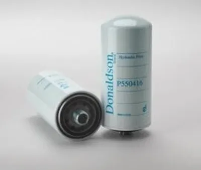 Produktbild von DONALDSON P550416 Automatikgetriebe Ölfilter Getriebeölfilter