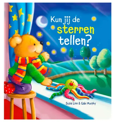 Zdjęcie produktu dla Rebo-Verlage: Können Sie die Sterne zählen?