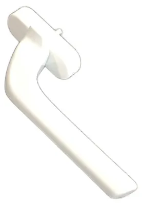 Produktbild von Roto Fenstergriff Ersatzteile Dachfenster R4 R7 Sicherheit Griff Original fester Halt