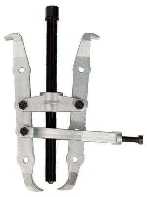 Imagen del producto de KS TOOLS, extractor con abrazadera, modelo 620.5503, 24 mm, acero para herramientas, 3 mm, 14 mm, 4500 g