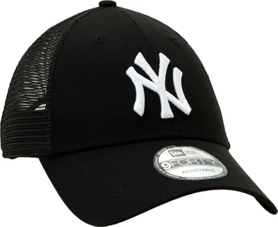 Produktbild von NEW ERA HOMEFIELD 9FORTY TRUCKER Schwarz