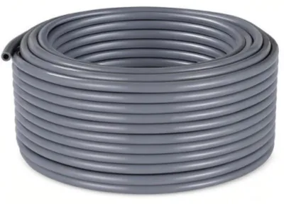 Obrázok produktu pre Zavlažovací systém mikrokropiel, 20 metrov, 10 trysiek, sivý