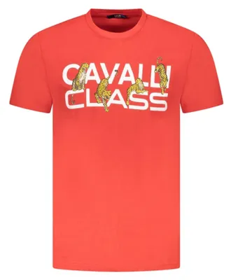 Immagine prodotto di Magliette Cavalli Class txt60mjd060ro020002xl