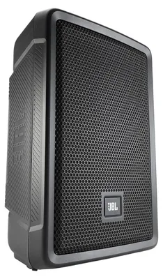 Zdjęcie produktu dla JBL IRX108BT-NA, 2-drożny, 1300 W, 10000 Ω, 54 - 20000 Hz, 124 dB, Czarny