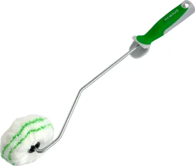 Produktbild von Eckenroller Polyacryl 5cm