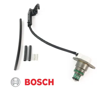 Produktbild von Dichtungssatz, Einspritzpumpe BOSCH 0.986.444.954