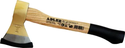 Produktbild von Handbeil 800 g 'Adler®' mit Stiel