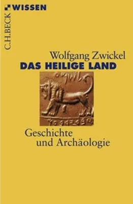 Produktbild von Das Heilige Land
