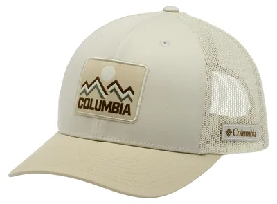 Zdjęcie produktu dla COLUMBIA uni czapka z daszkiem Mesh™ snapback