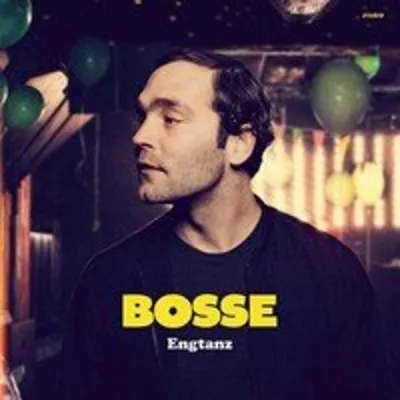 Produktbild von Bosse - Engtanz