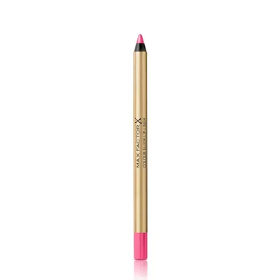 Produktbild von MAX FACTOR Lipliner Colour Elixir Pink Princess 4, 1,2 g