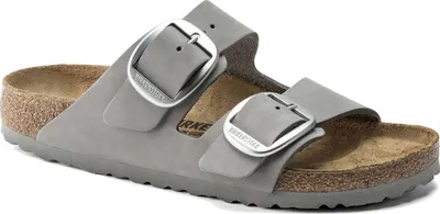 Produktbild von Birkenstock Schuhe Arizona, BI1021751GRAY