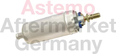 Produktbild von HITACHI Benzinpumpe 2503379 passend für MERCEDES-BENZ 190 (W201) elektrisch
