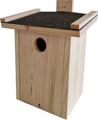 Produktbild von Nistkasten Piep für Vögel 26 x 19 cm