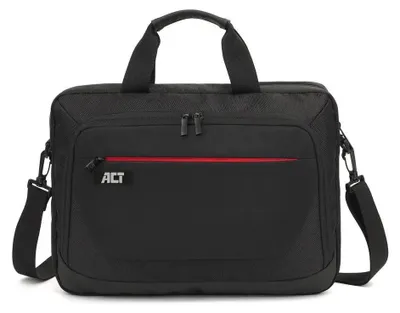 Imagen del producto de ACT AC8570, maletín, 39,6 cm (15,6"), correa para el hombro, 520 g