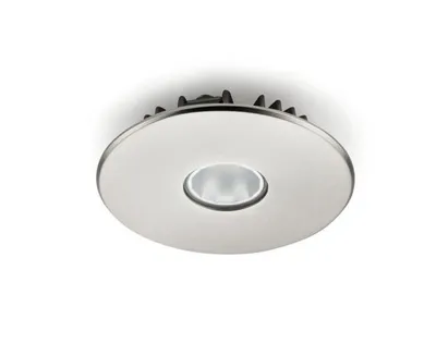 Immagine prodotto di LUMICA Riflettore cambia colore LED in acciaio inox colorato