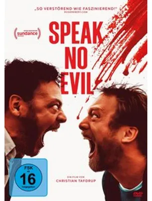 Obrázek produktu pro Speak No Evil