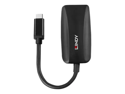 Obrázok produktu pre Video adaptér Lindy - USB-C (M) na DisplayPort (W)