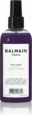 Image de Spray pour cheveux neutralisant les tons jaunes (Ash Toner) 200 ml
