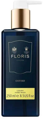 Immagine prodotto di Floris Cefiro Sapone per le mani 250 ml