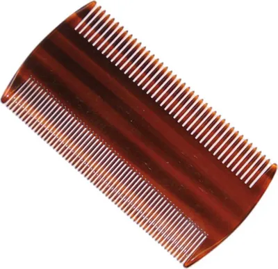 Produktbild von Eurostil Kopfläusekamm 85 mm