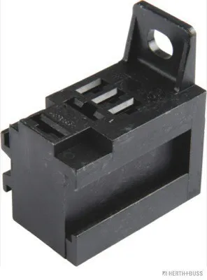 Produktbild von HERTH+BUSS ELPARTS Relaissockel 50290309