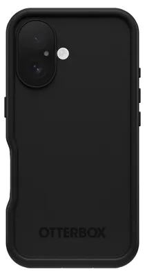Immagine prodotto di OtterBox Frē Series per MagSafe per Apple iPhone 16, nero