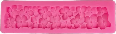 Immagine prodotto di Stampo in SILICONE LOVEART Stampo per colata, bordo floreale