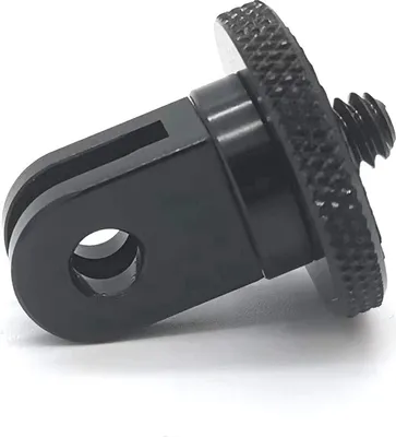 Produktbild von INF GoPro/insta360 GO 3 Action Camera Adapter Mount